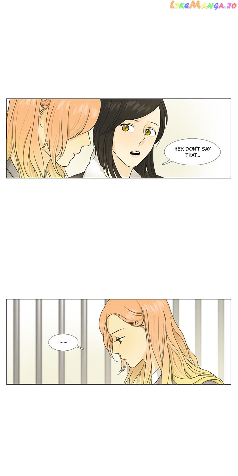 Young Love Chapter 61 - page 5