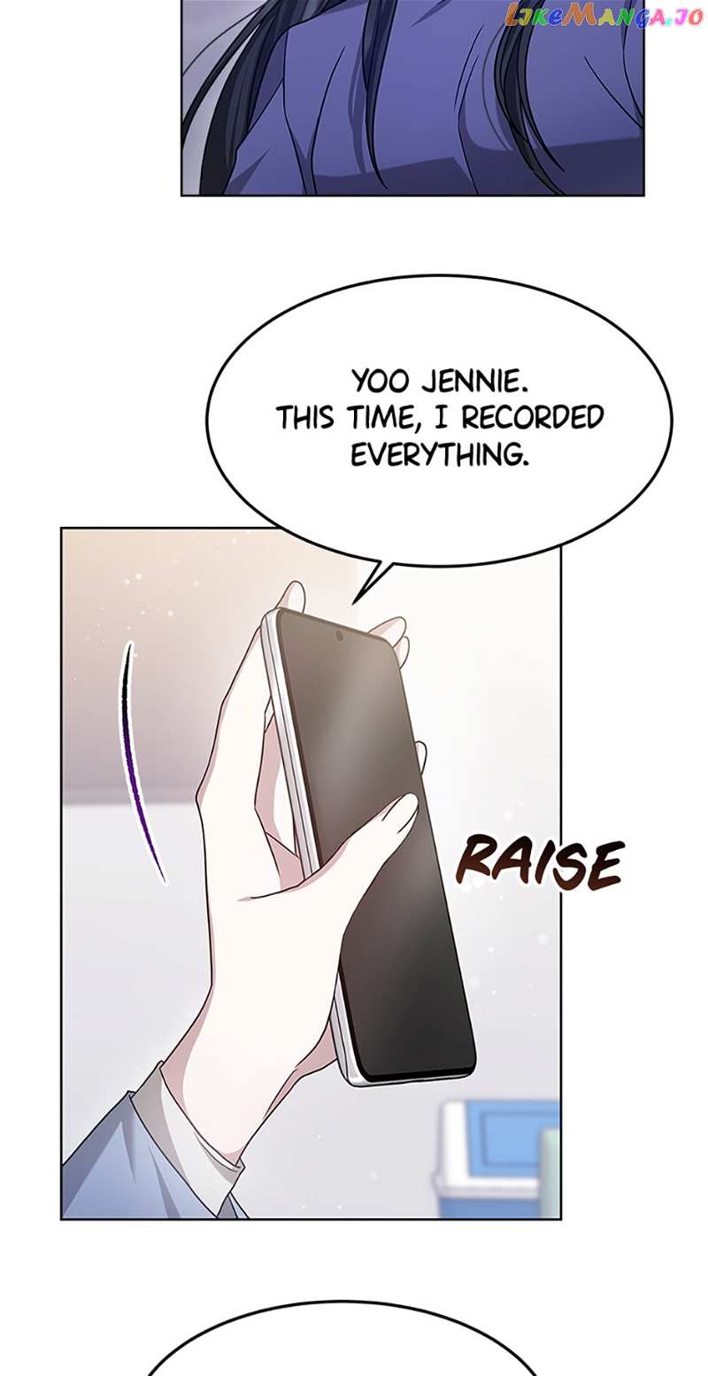 Let's Get Hitched Chapter 50 - page 29