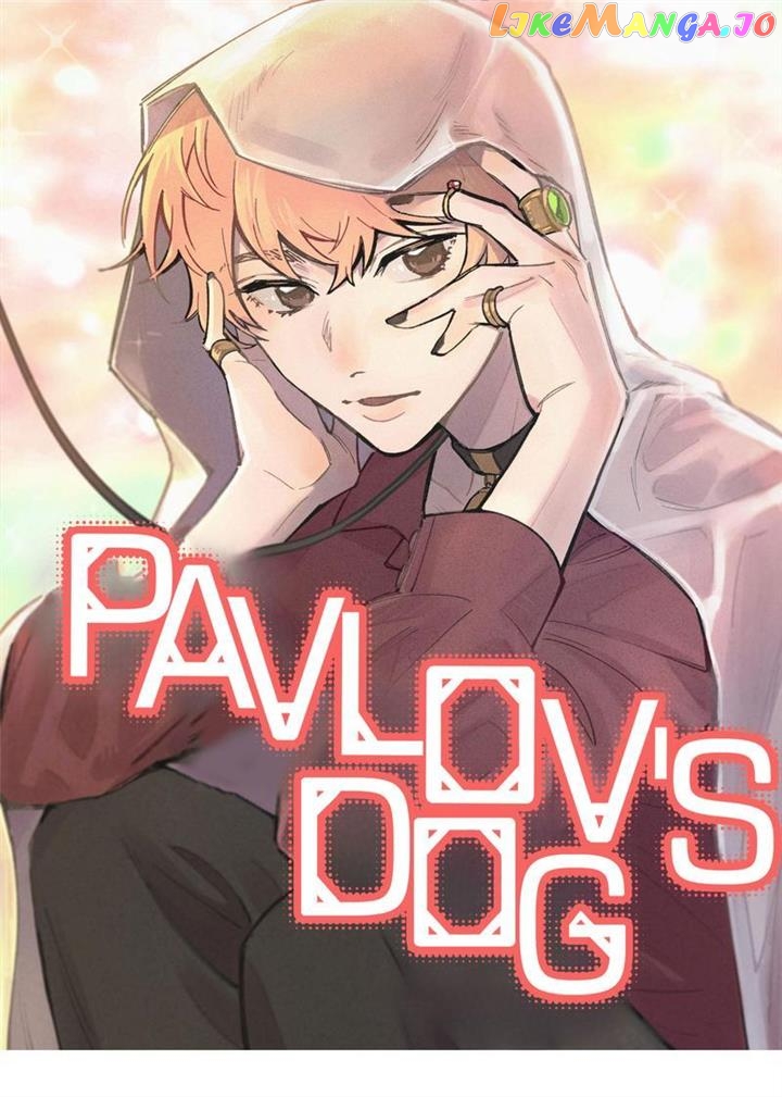 Pavlov’s Dog Chapter 37 - page 1