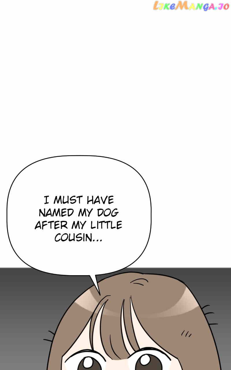 Maru is a Puppy Chapter 14 - page 38