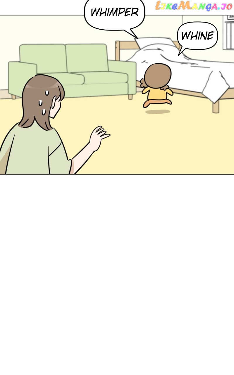 Maru is a Puppy Chapter 14 - page 65