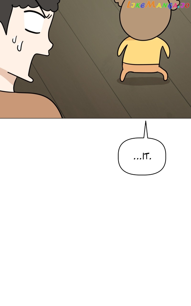 Maru is a Puppy Chapter 16 - page 3