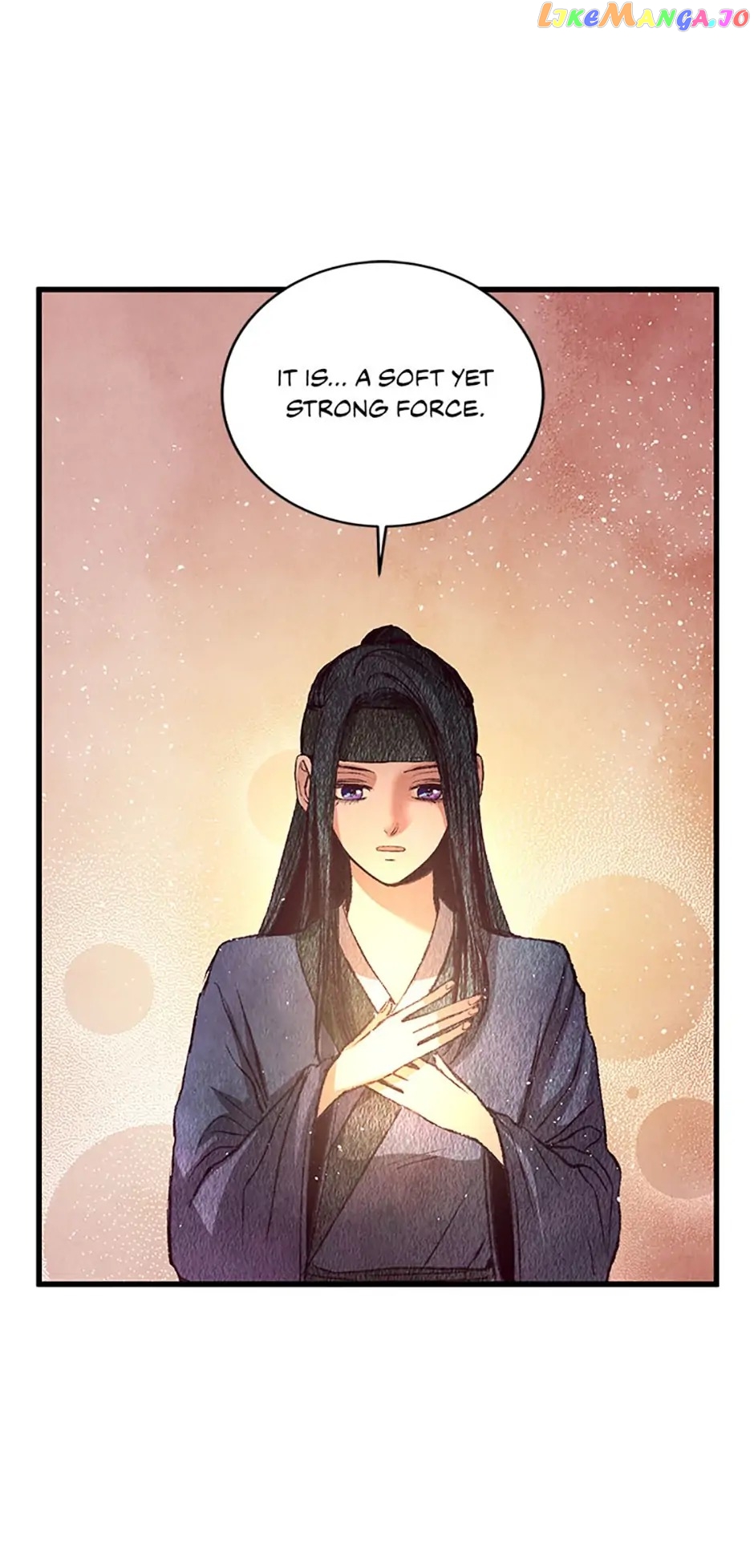 Intoxicated Butterfly and Cold Moon Chapter 58 - page 22