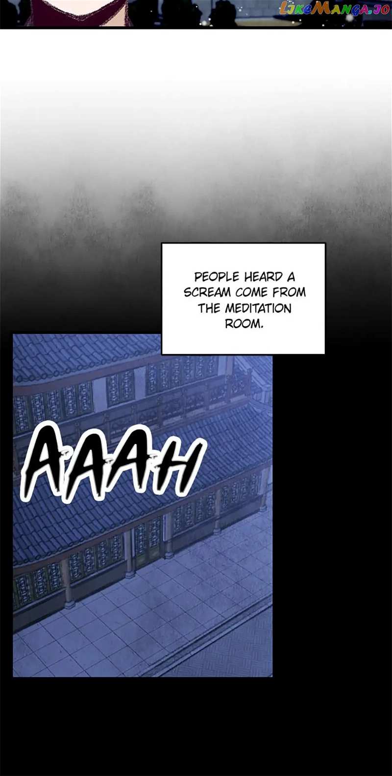 Intoxicated Butterfly and Cold Moon Chapter 58 - page 47