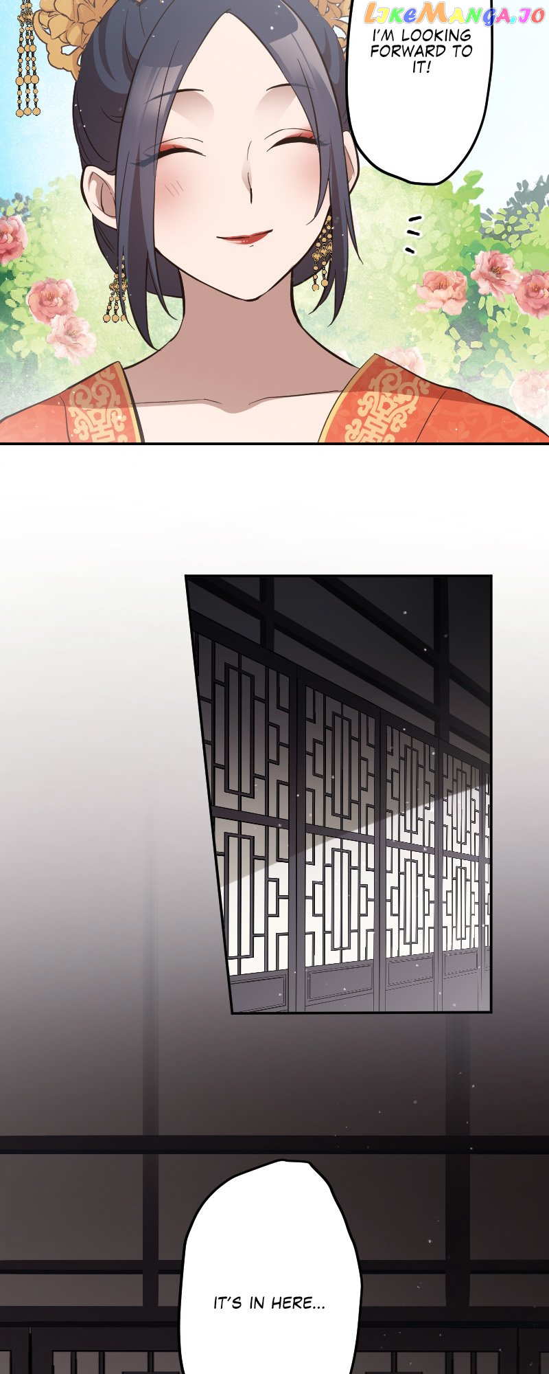 Becoming The Legendary Concubine Chapter 66 - page 34