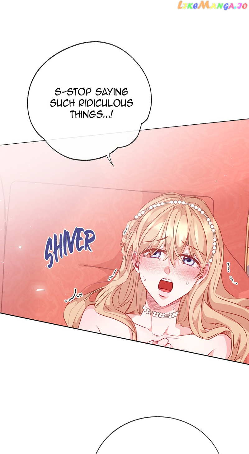 Stealing the Lady's Heart Chapter 80 - page 60