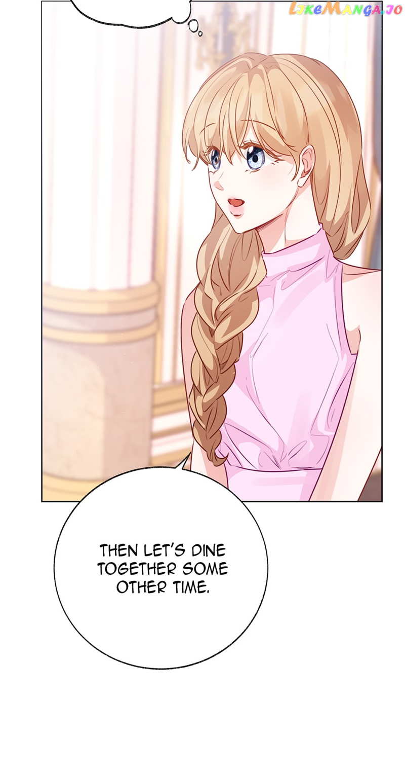 Stealing the Lady's Heart Chapter 82 - page 49