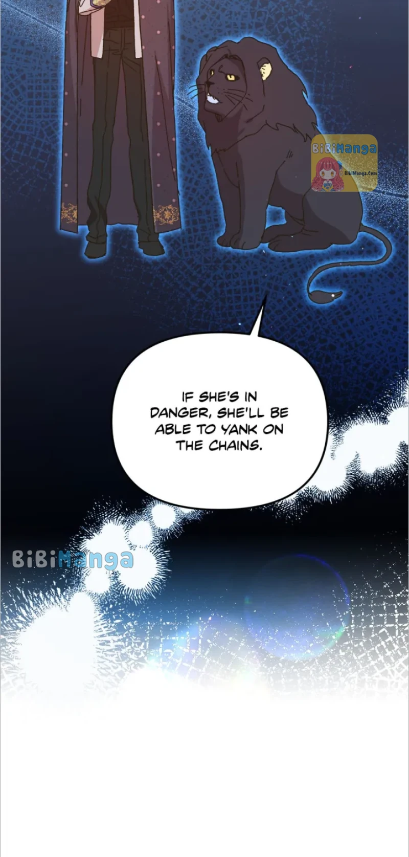 Crazy Like a Fox Chapter 110 - page 7