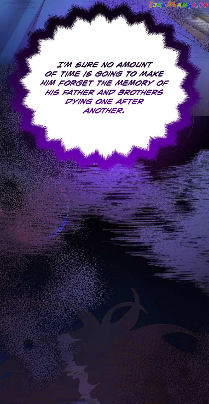 Crazy Like a Fox Chapter 112 - page 38