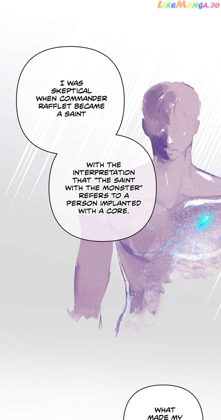 Stigma Effect Chapter 82 - page 4