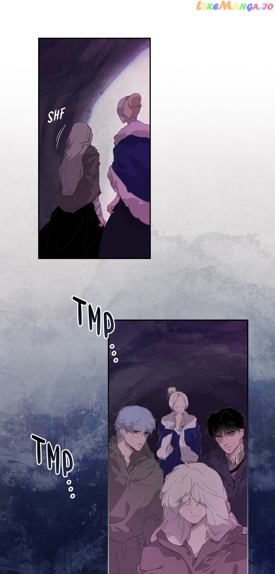 Stigma Effect Chapter 82 - page 28