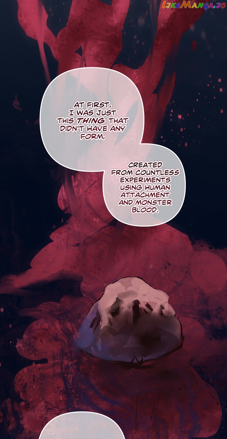 Stigma Effect Chapter 82 - page 47