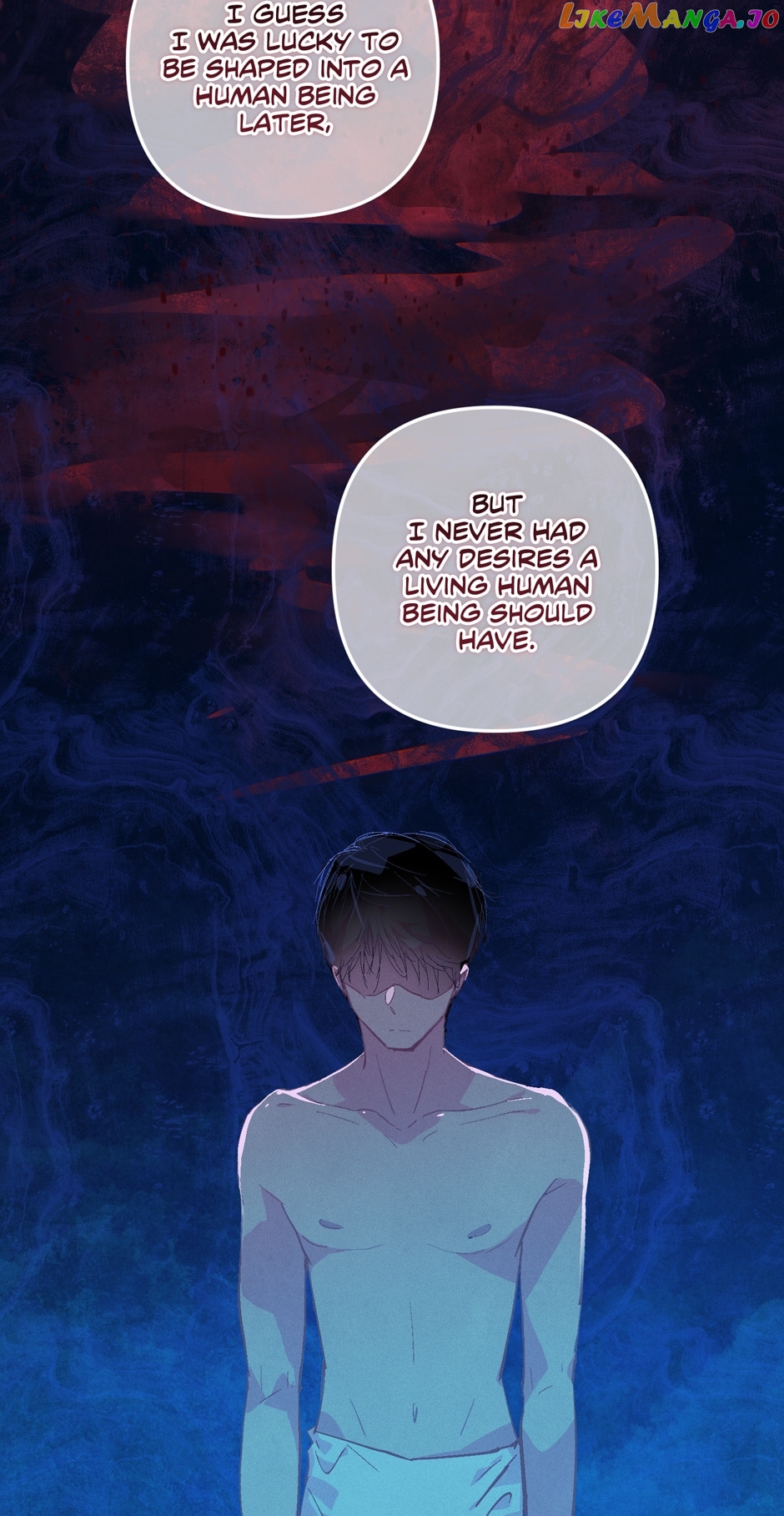 Stigma Effect Chapter 82 - page 48