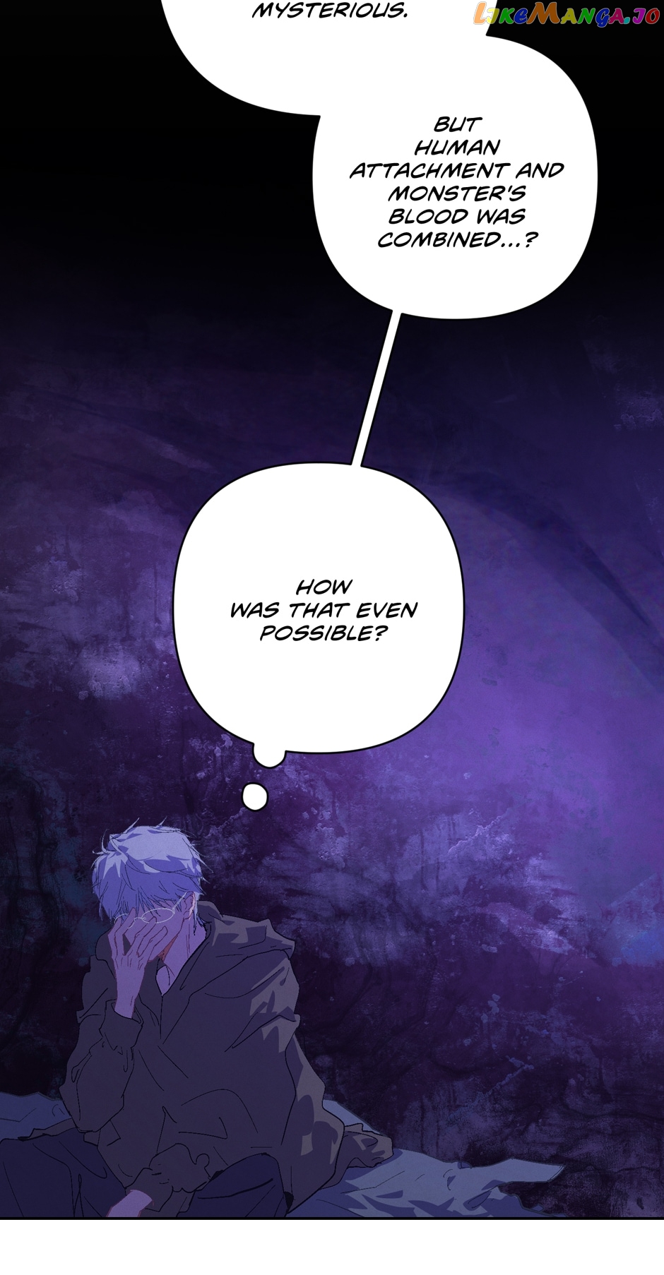 Stigma Effect Chapter 83 - page 14