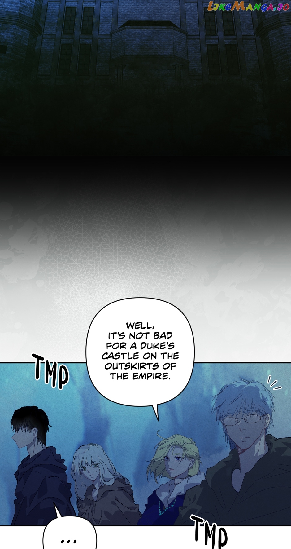 Stigma Effect Chapter 83 - page 43