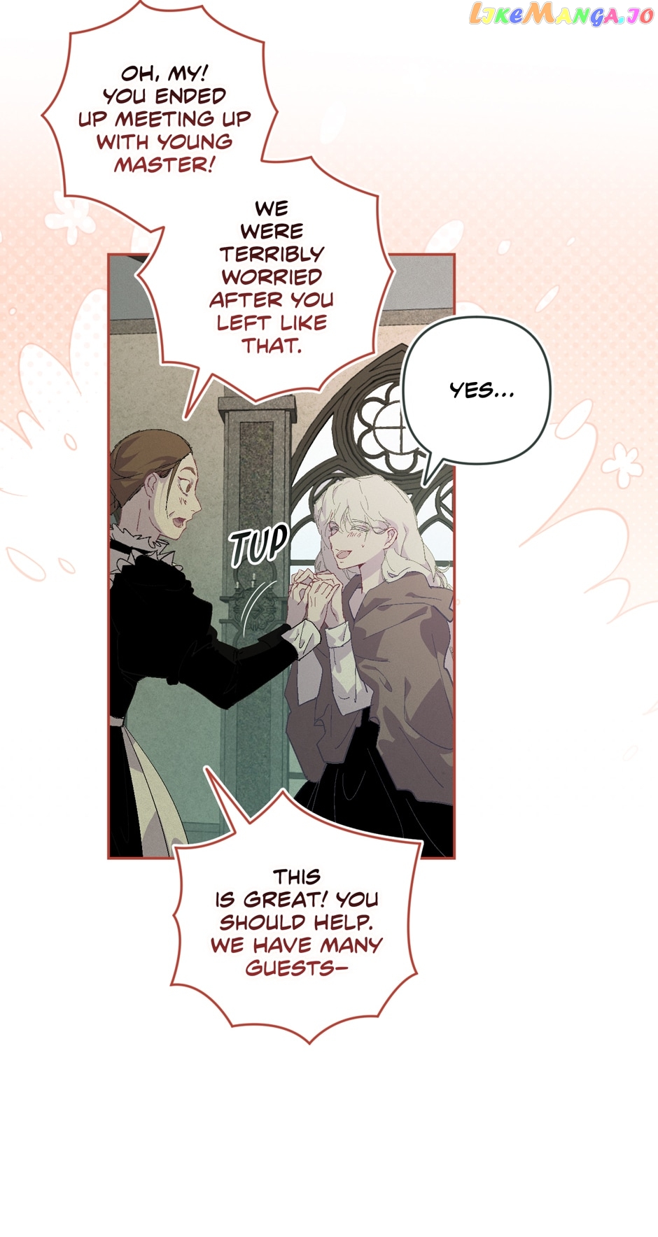Stigma Effect Chapter 83 - page 49