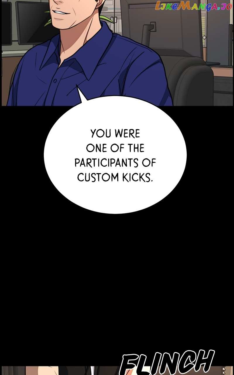 Denounce Chapter 42 - page 84