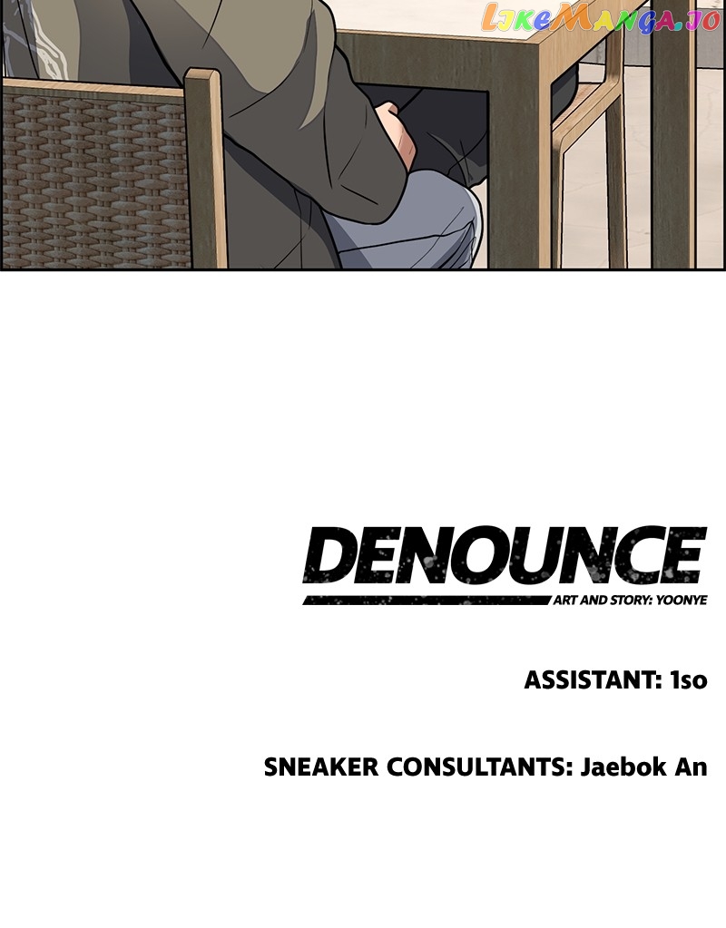 Denounce Chapter 44 - page 117