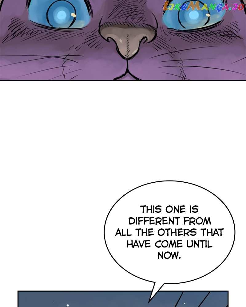 Mage Again Chapter 69 - page 3
