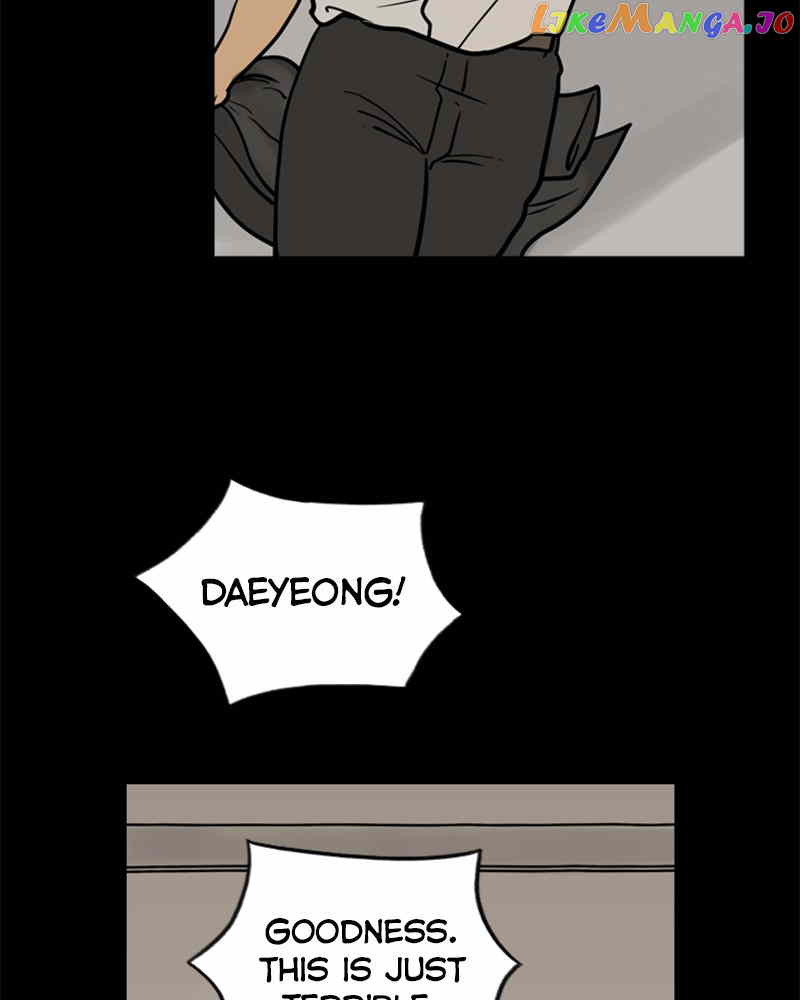 Mage Again Chapter 71 - page 19