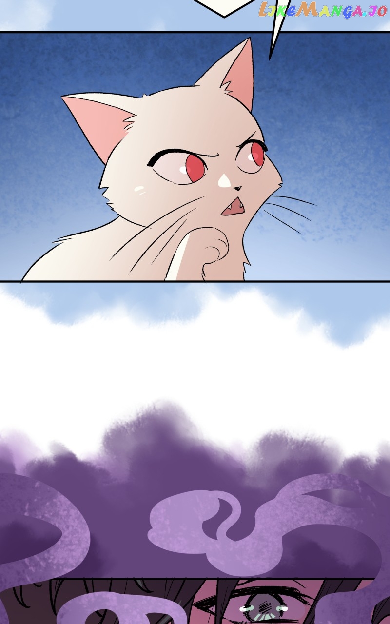 Morgana and Oz Chapter 57 - page 28