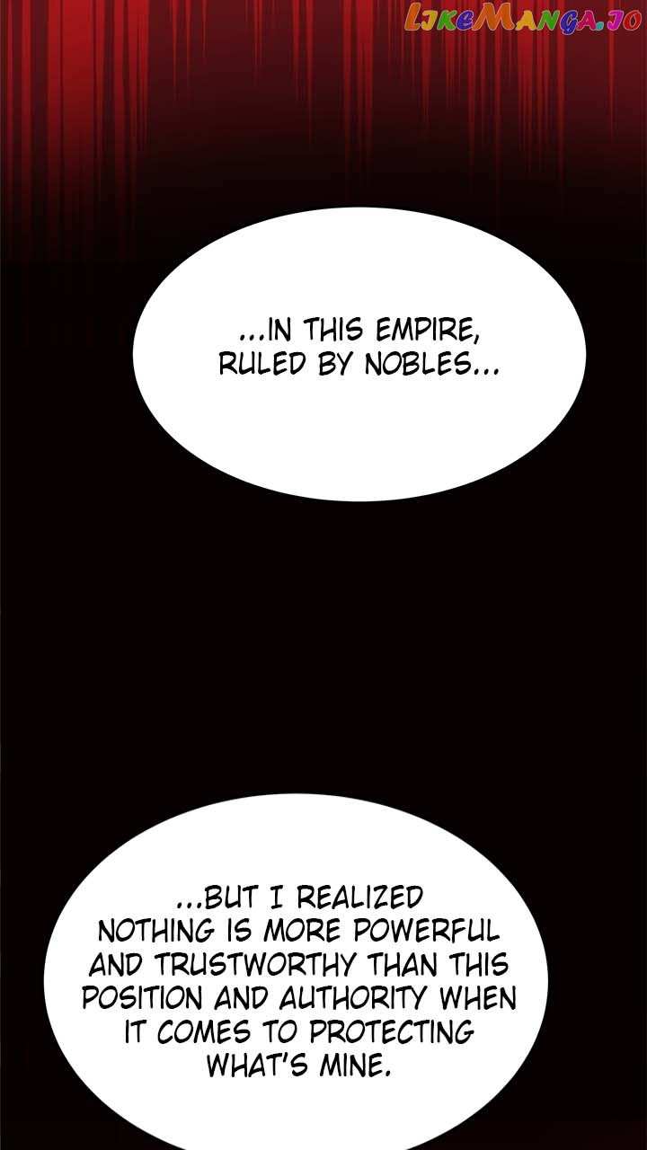 The Empress Lipstick Chapter 54 - page 81