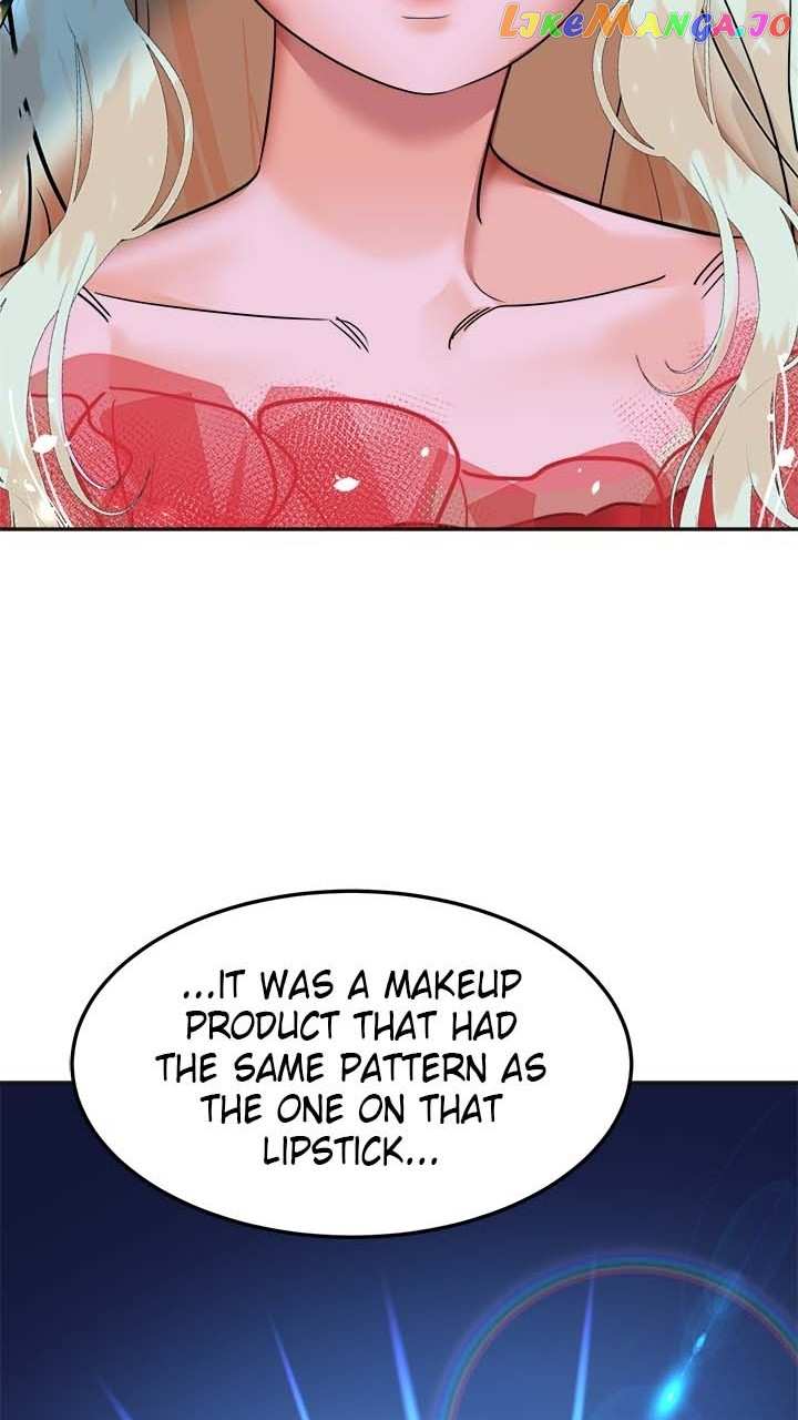 The Empress Lipstick Chapter 55 - page 8