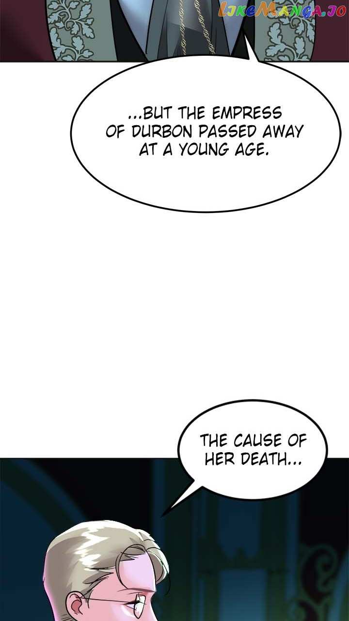 The Empress Lipstick Chapter 55 - page 21