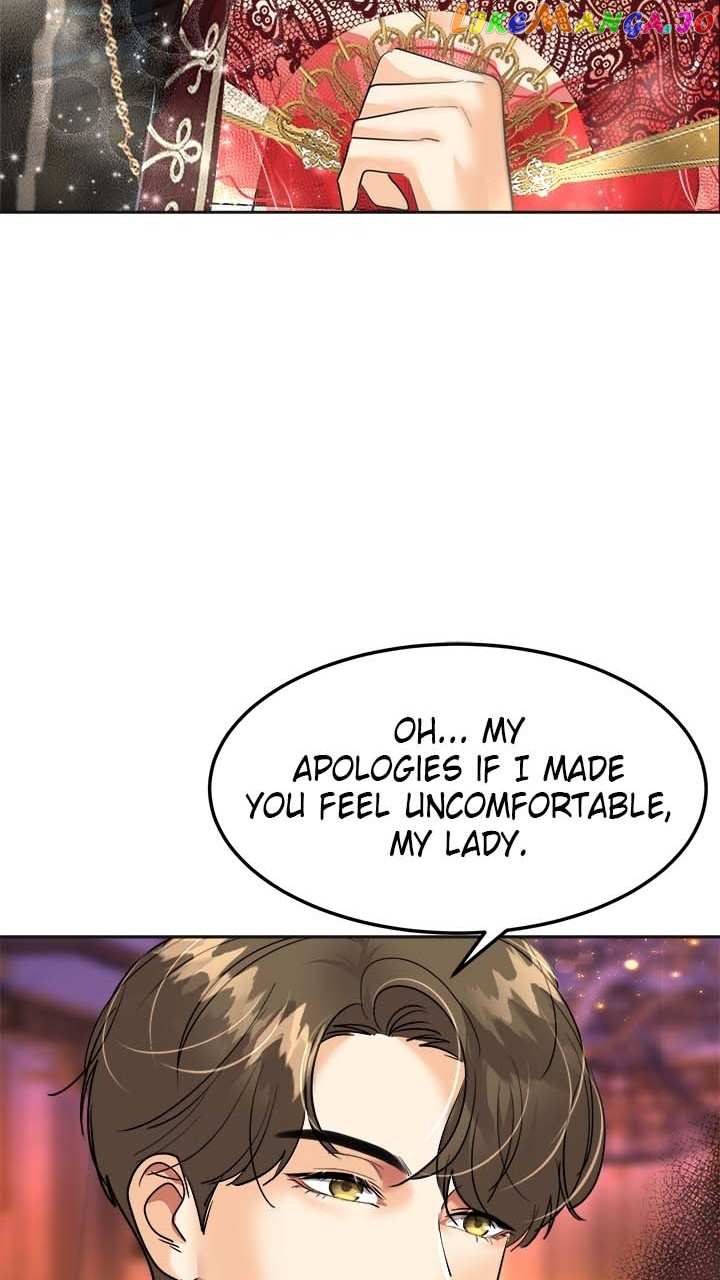 The Empress Lipstick Chapter 56 - page 47