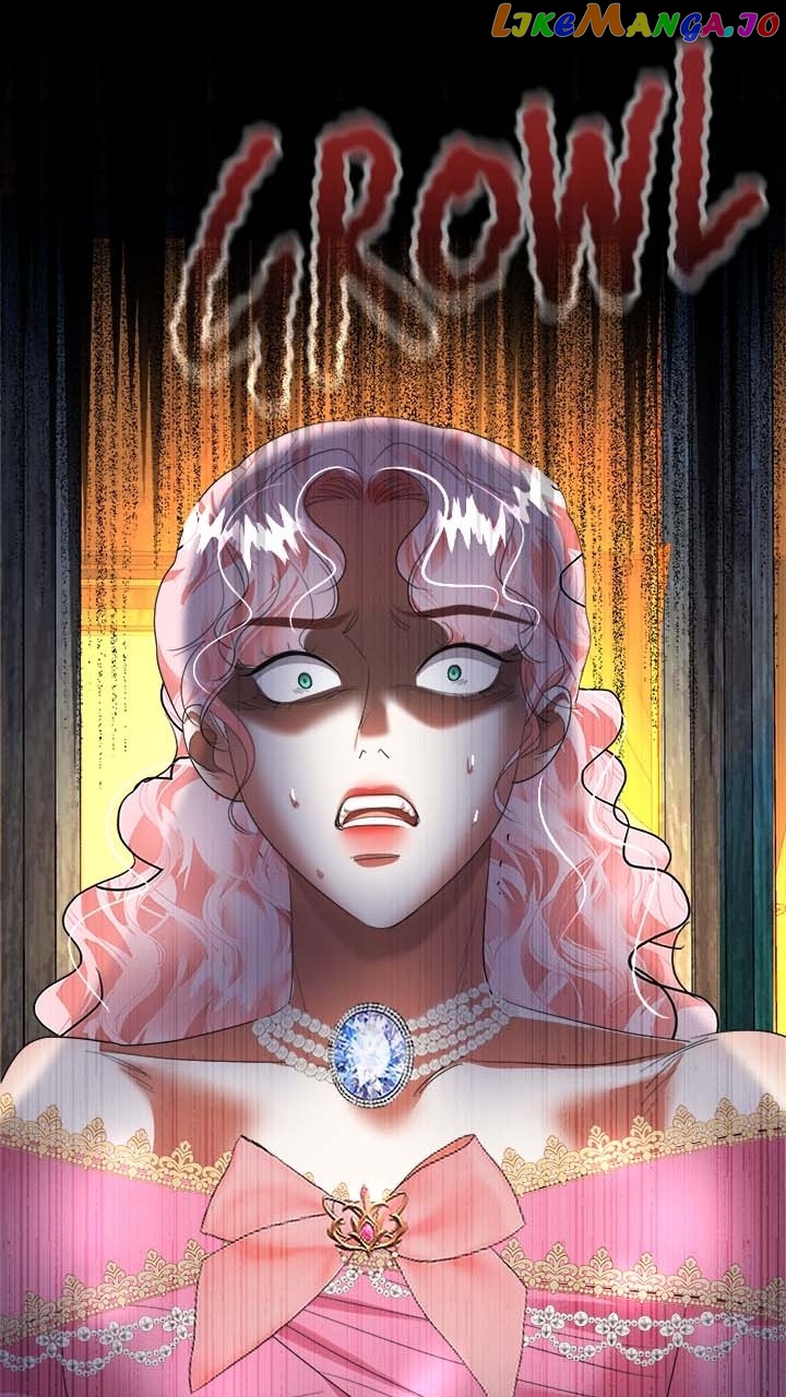 The Empress Lipstick Chapter 56 - page 99