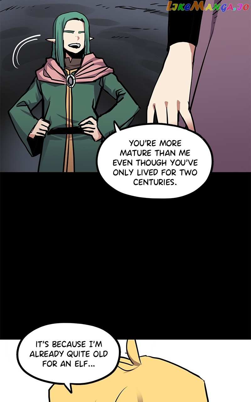 Carsearin Chapter 72 - page 22