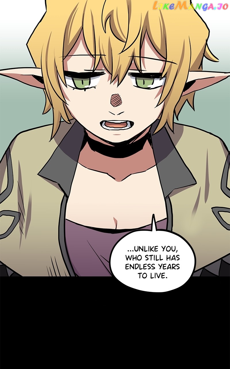 Carsearin Chapter 72 - page 23