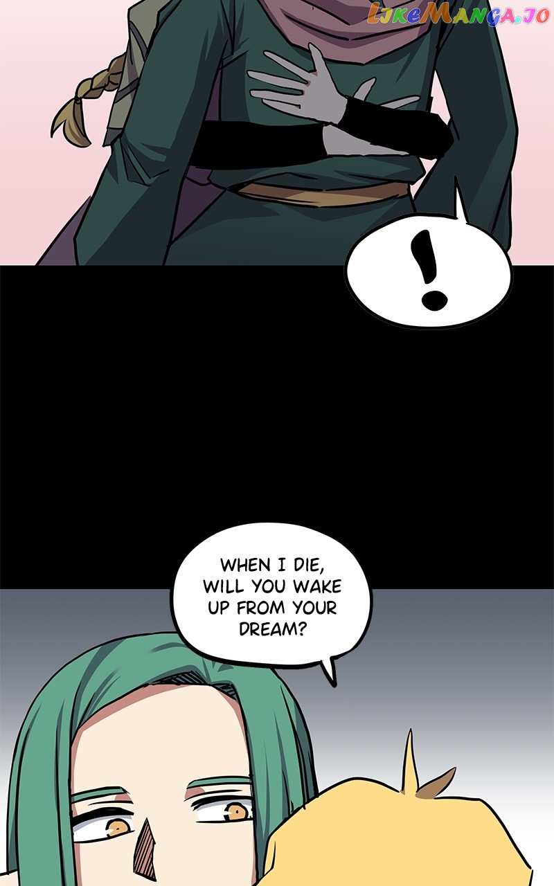Carsearin Chapter 72 - page 38
