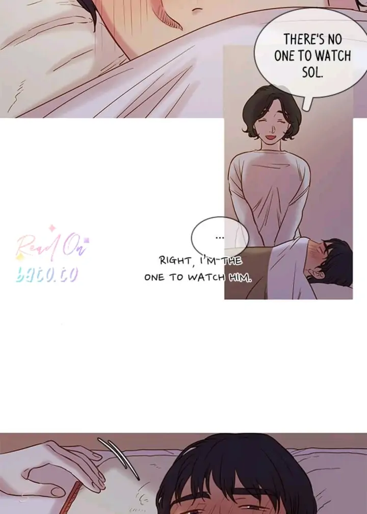 This Magical Moment chapter 63 - page 16