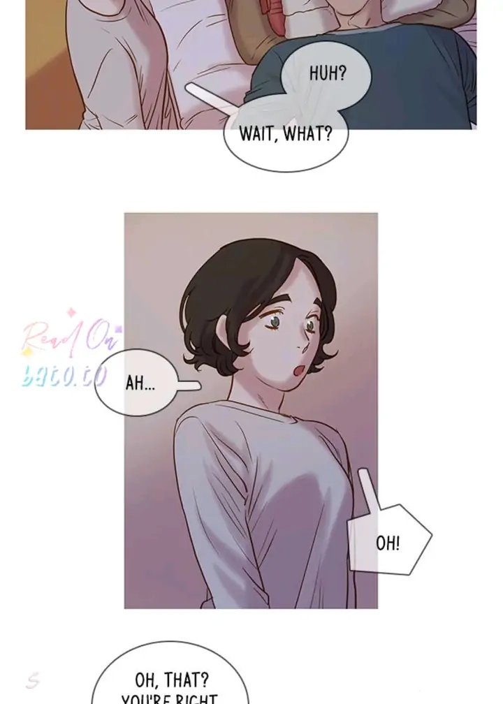 This Magical Moment chapter 63 - page 26