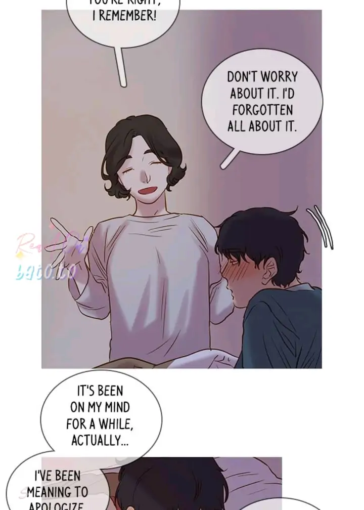 This Magical Moment chapter 63 - page 27