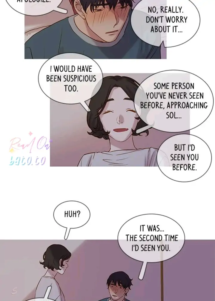 This Magical Moment chapter 63 - page 28