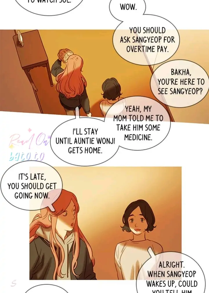 This Magical Moment chapter 63 - page 42