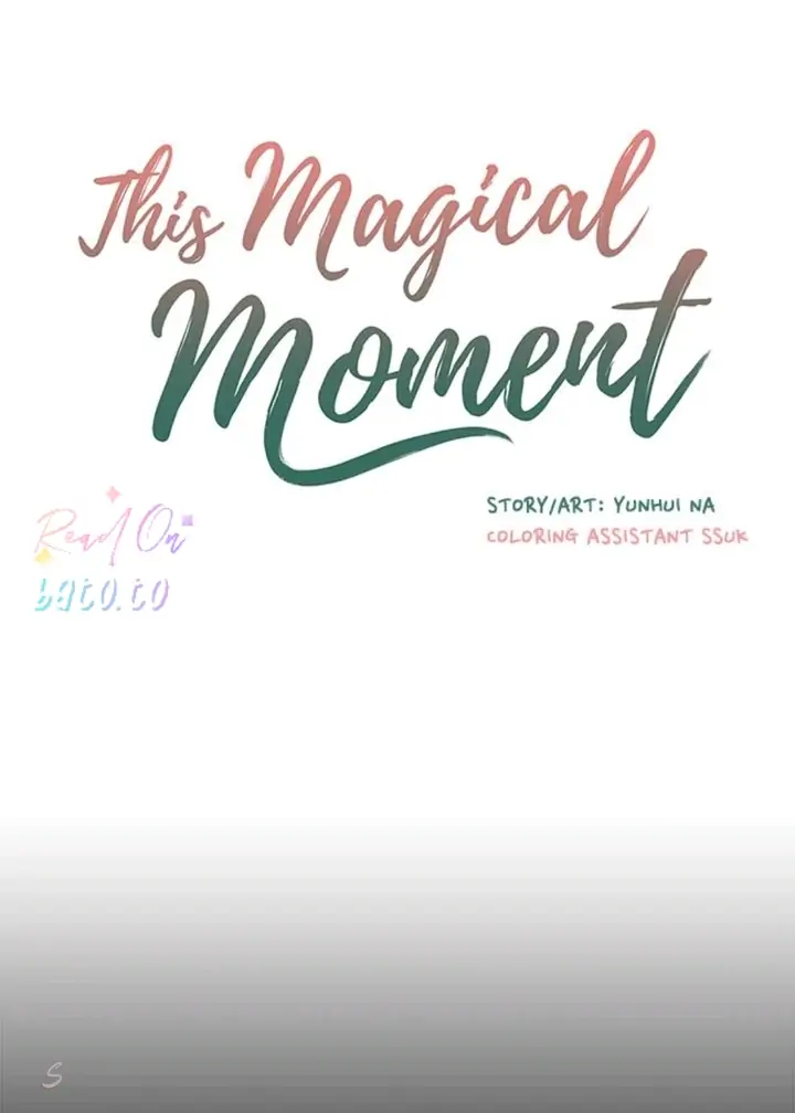 This Magical Moment chapter 65 - page 11