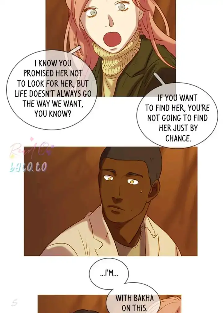 This Magical Moment chapter 65 - page 36