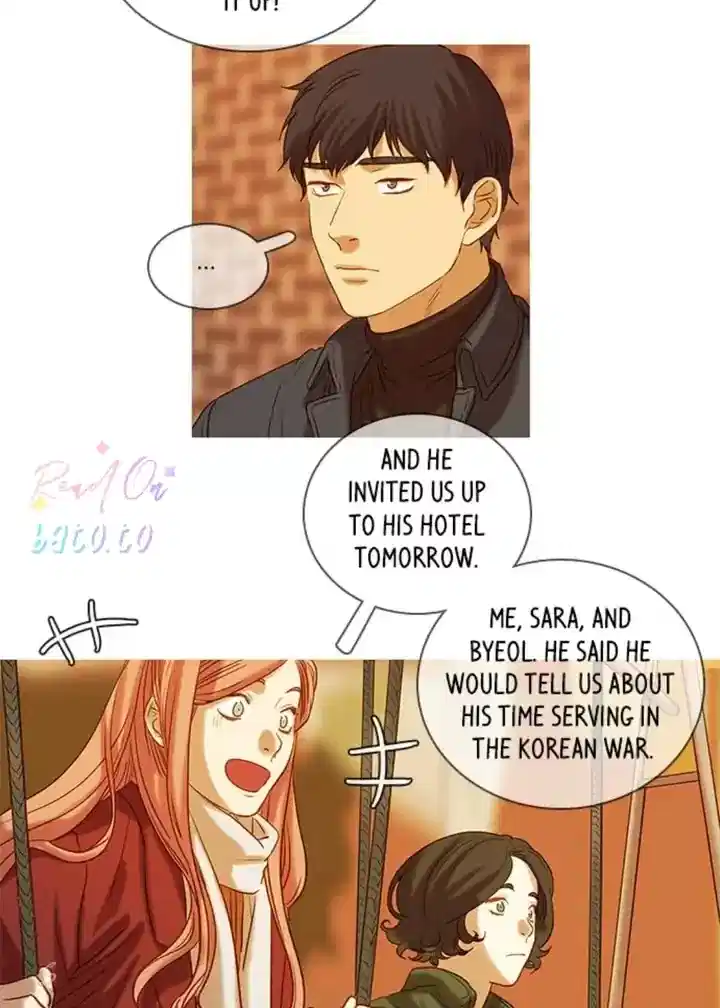 This Magical Moment chapter 68 - page 3