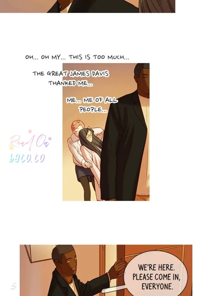 This Magical Moment chapter 68 - page 21