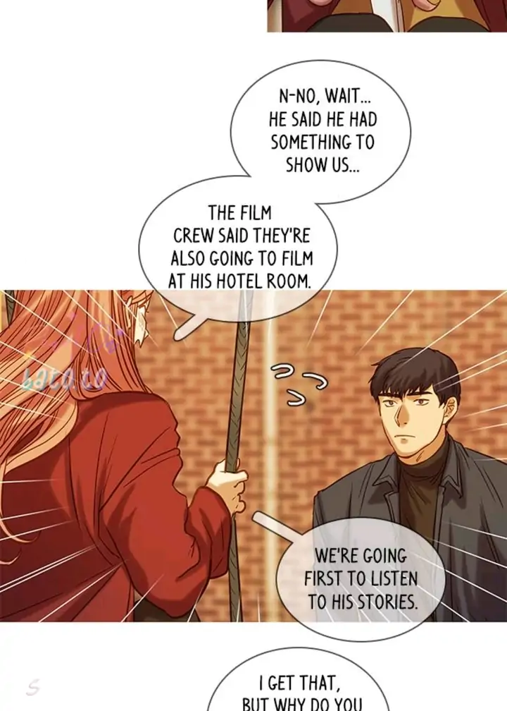 This Magical Moment chapter 68 - page 6