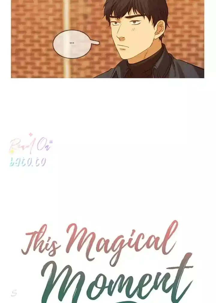 This Magical Moment chapter 68 - page 9