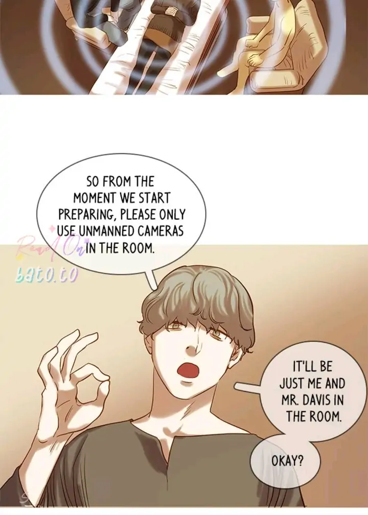 This Magical Moment chapter 69 - page 37