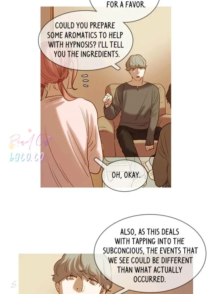 This Magical Moment chapter 69 - page 41