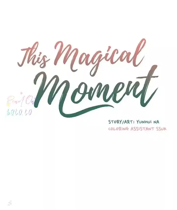 This Magical Moment chapter 74 - page 53