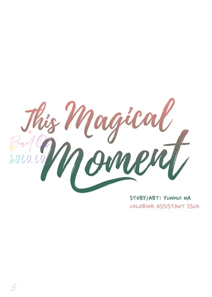 This Magical Moment chapter 89 - page 5