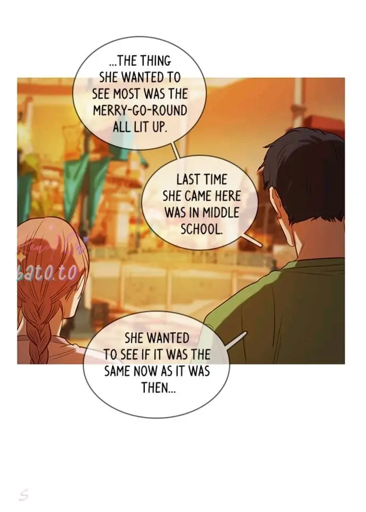 This Magical Moment chapter 94 - page 62