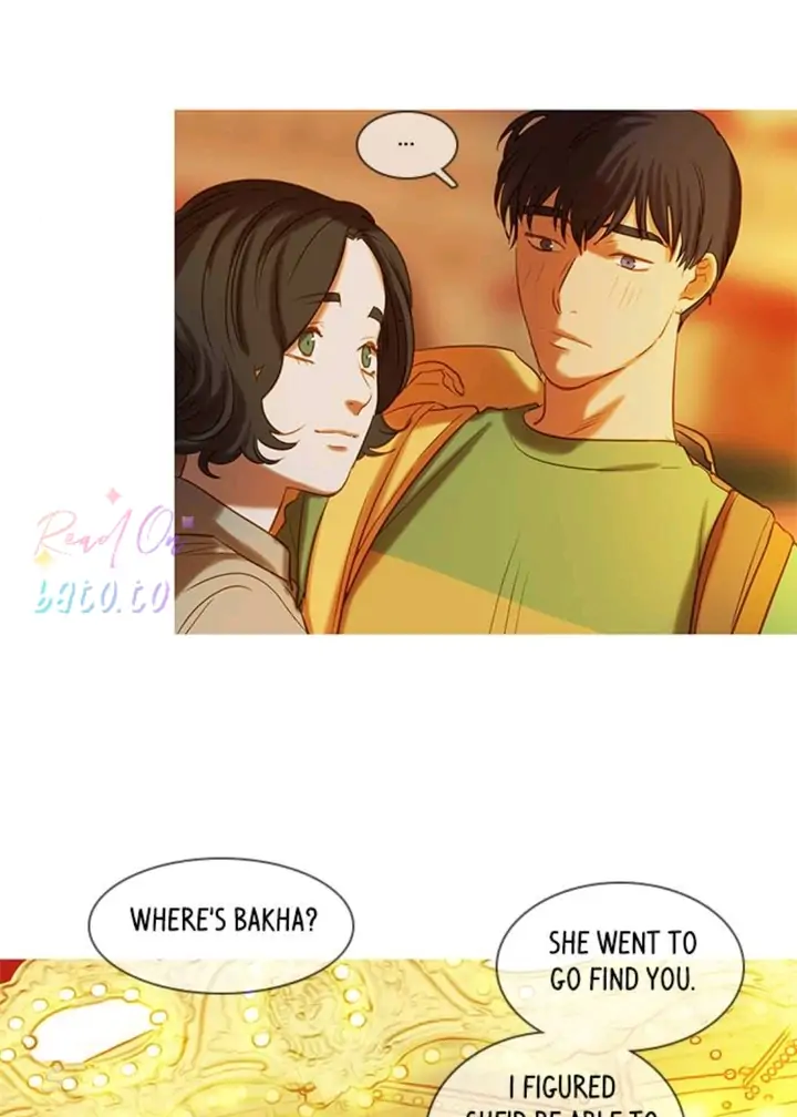 This Magical Moment chapter 96 - page 13